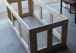 Bench Framework