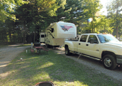Birch Run Michigan