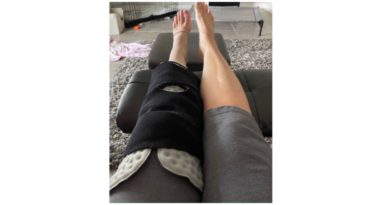 Knee Surgery Update